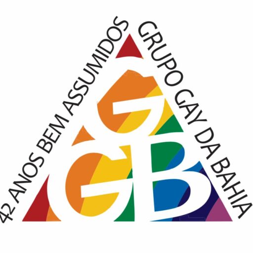 Not Cias Grupo Gay Da Bahia