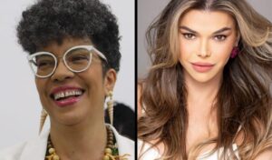 GGB Anuncia Ângela Léo Madrinhas da 22ª Parada LGBT+ Bahia