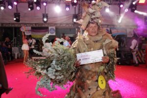 Carnaval lgbt Salvador 2026