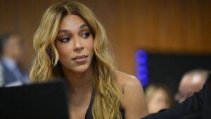 Quando a coragem ocupa a cadeira: Erika Hilton e o sentido político da Comissão da Mulher