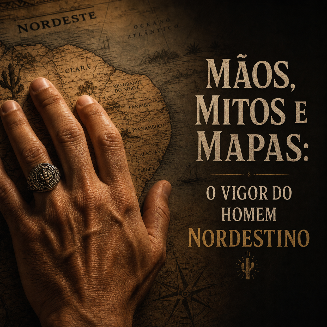 O que a Ciência e a História revelam sobre o "Pacote" Nordestino