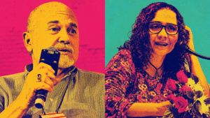 Padrinhos