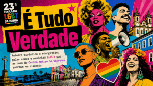 Étudo verdade