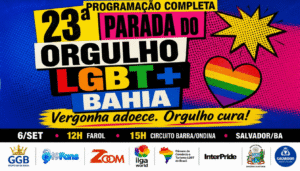 progamação